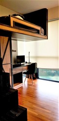 Foresque Residences (D23), Condominium #181234282